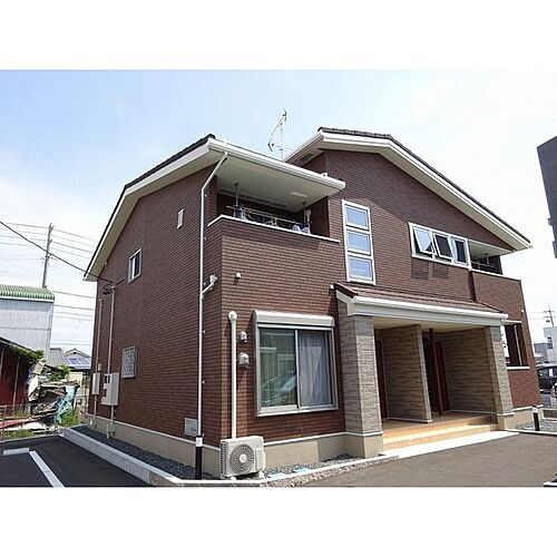 三重県鈴鹿市白子町 賃貸アパート