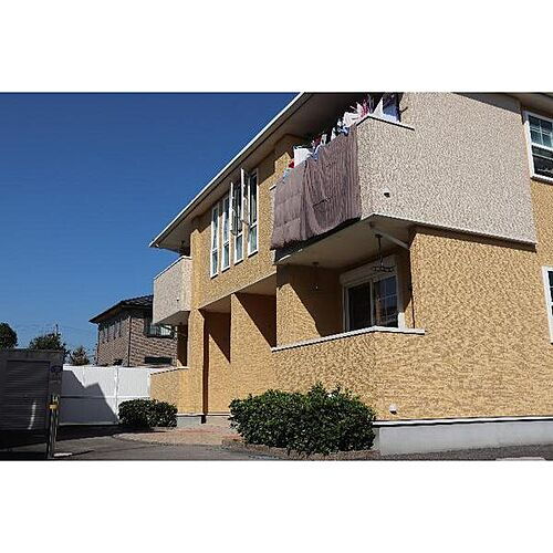 三重県鈴鹿市稲生塩屋１丁目 賃貸アパート