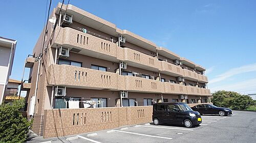 三重県鈴鹿市東玉垣町 賃貸マンション