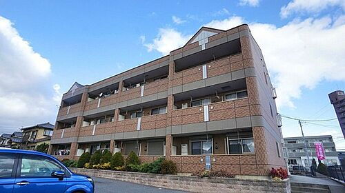 三重県鈴鹿市江島町 賃貸アパート
