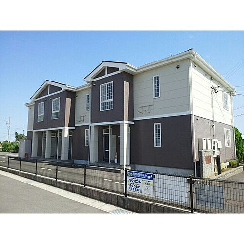 三重県鈴鹿市稲生塩屋３丁目 賃貸アパート