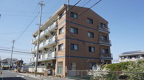 三重県鈴鹿市岸岡町 賃貸マンション