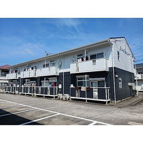 三重県鈴鹿市岸岡町 賃貸アパート