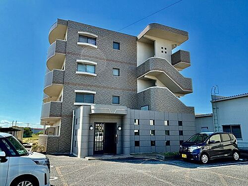 三重県鈴鹿市白子町 賃貸マンション