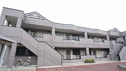 三重県鈴鹿市岸岡町 賃貸アパート