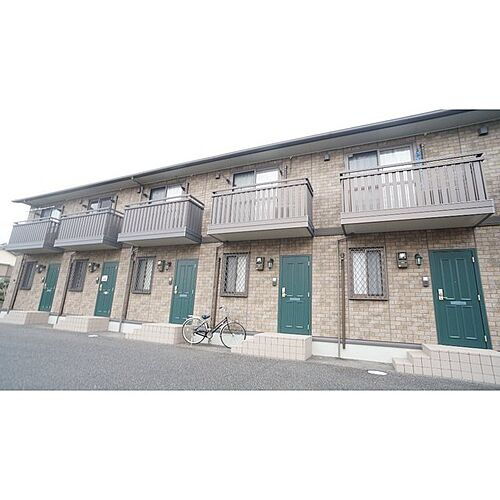 三重県四日市市楠町南五味塚 テラスハウス