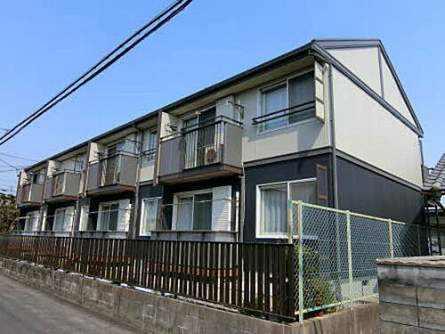 三重県鈴鹿市石薬師町 賃貸アパート