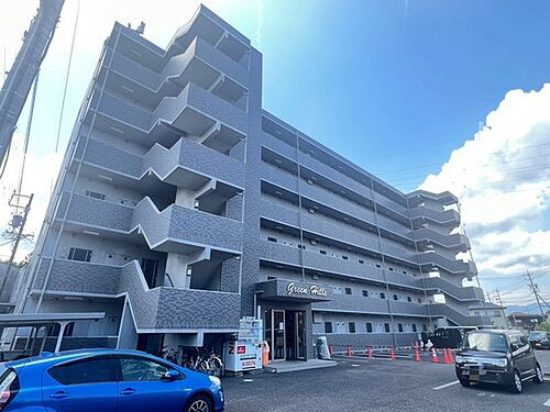 Ｇｒｅｅｎ　Ｈｉｌｌｓ