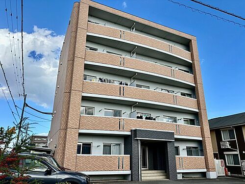 三重県鈴鹿市江島町 賃貸マンション