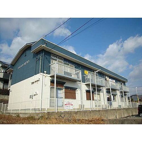 三重県鈴鹿市江島町 賃貸アパート