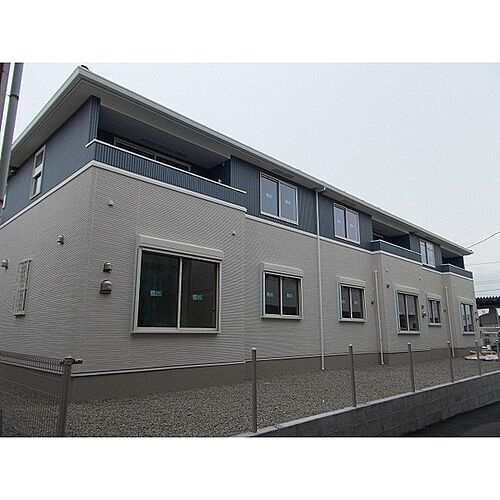 三重県鈴鹿市白子本町 賃貸アパート