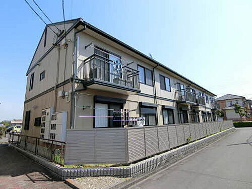 三重県亀山市田村町 賃貸アパート