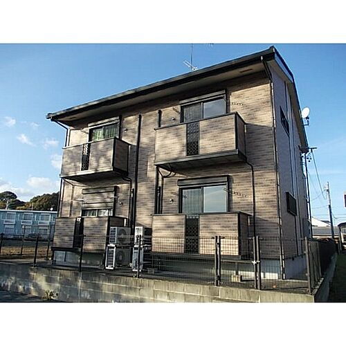 グリーンヒルズＢ棟