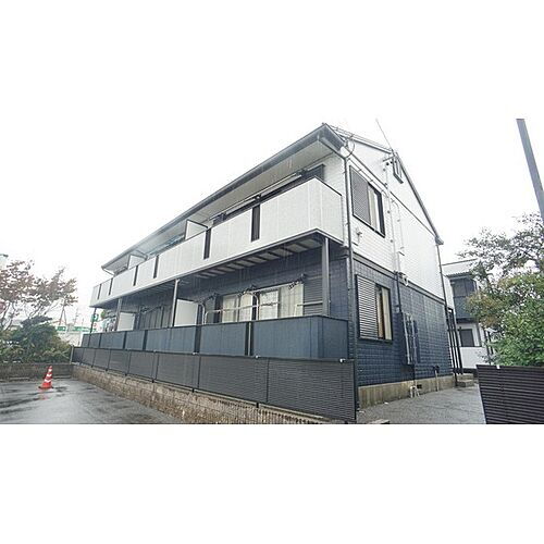 三重県鈴鹿市南江島町 賃貸アパート