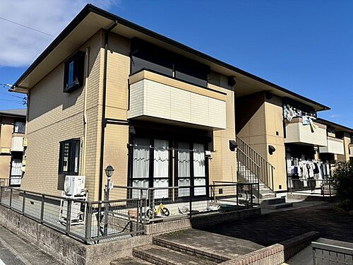 三重県鈴鹿市岸岡町 賃貸アパート