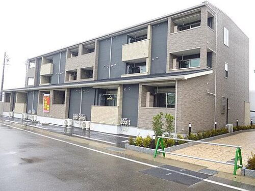 京都府京都市伏見区横大路一本木 3階建 築11年6ヶ月