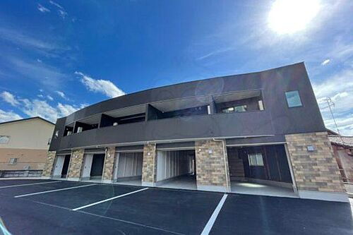 Ａ－ＣＵＢＥＫＡＮＧＥＴＳＵＫＹＯ 2階建