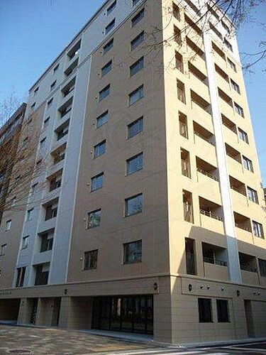 京都府京都市中京区長浜町 11階建 築11年9ヶ月