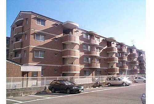 京都府京都市伏見区羽束師鴨川町 賃貸マンション