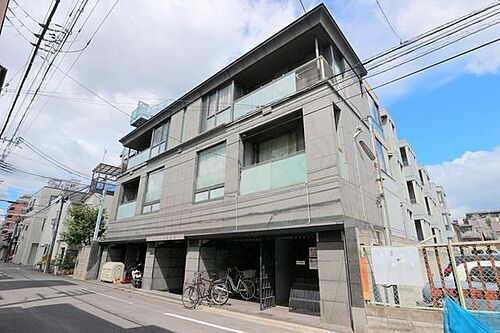 ヴェルビュ二条城東