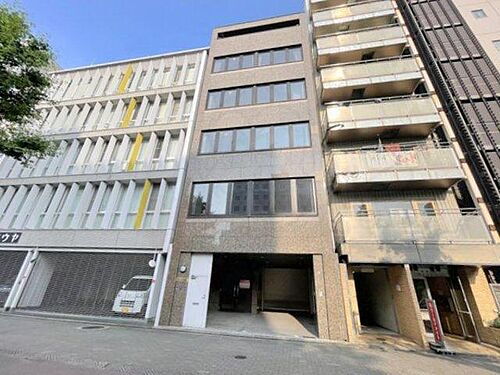 京都府京都市下京区綾堀川町 賃貸マンション