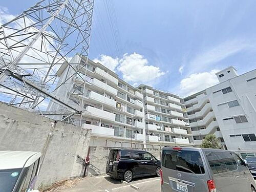 西京極グリーンハイツ