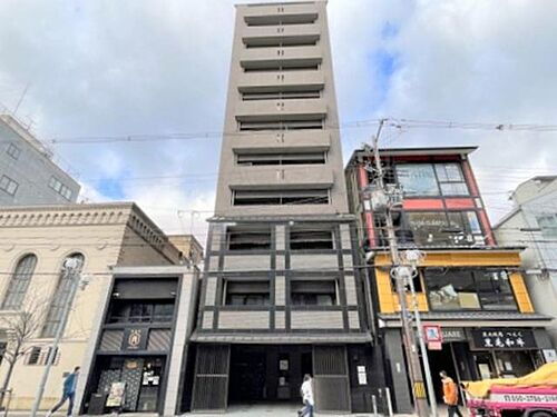 サムティ京都駅前