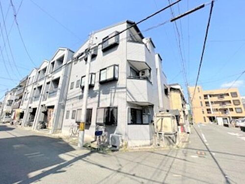 丹波口サンハイツ