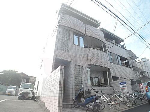 マンションＶ３（ブイスリー）