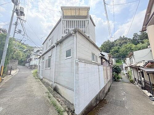 京都府京都市東山区今熊野南日吉町 賃貸一戸建て