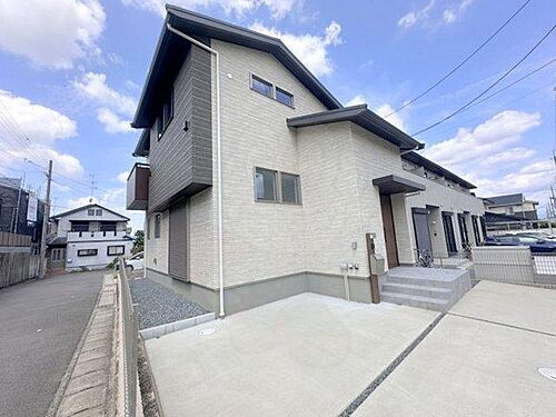 六躰町野々村貸家