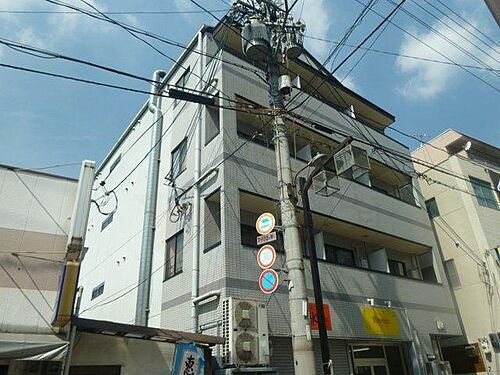 エスポワール川向