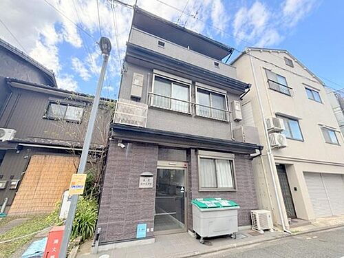 アークリード本町三十三間堂