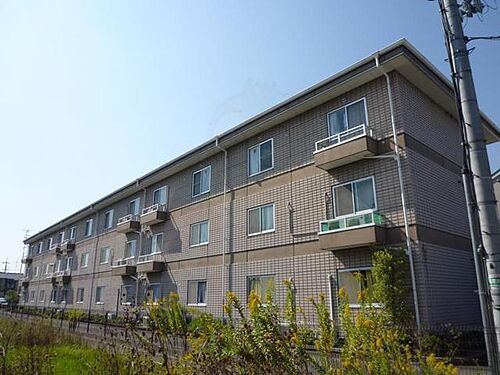 京都府京都市伏見区久我森の宮町 3階建 築29年7ヶ月