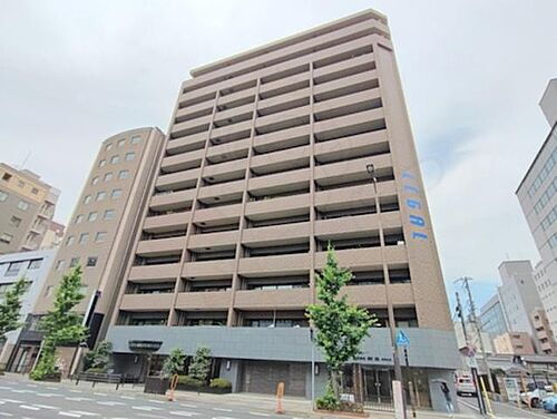 リーガル京都烏丸五条通り