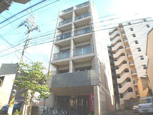 サンロイヤル五条