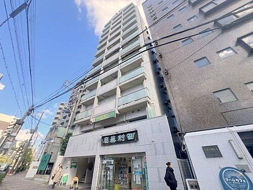 京都府京都市下京区寺町通五条上る西橋詰町 賃貸マンション