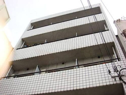 京都府京都市南区唐橋堂ノ前町 築40年7ヶ月 5階建