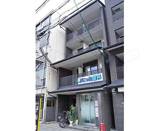 パークサイド梅小路