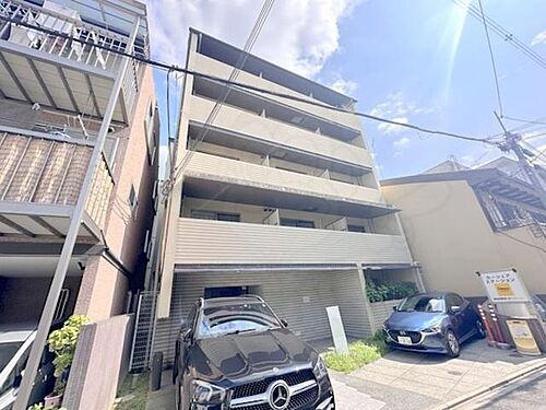 アーバネックス東山三条（ヒガシヤマ）