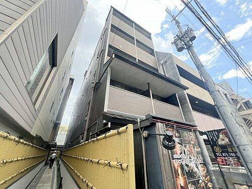 グランジュール綾小路