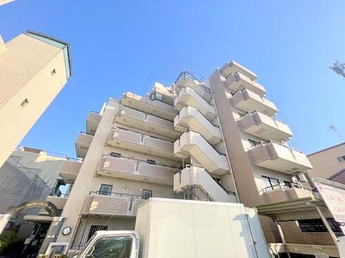 ライオンズマンション五条大宮第２