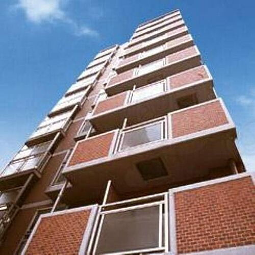 京都府京都市下京区深草町 築32年 10階建