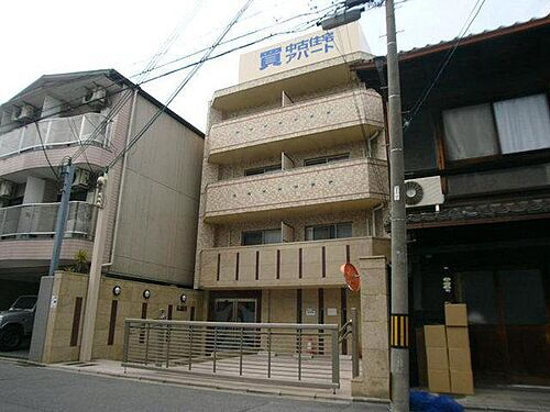 ビレイユ真英七条本町