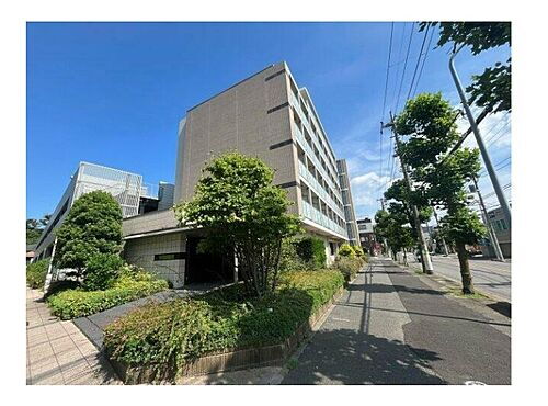 神奈川県横浜市港南区上大岡西３丁目 6階建 築17年4ヶ月