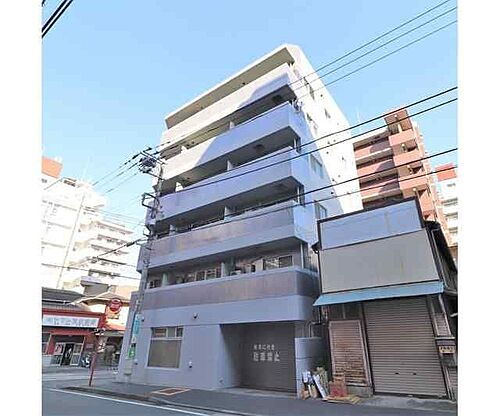 神奈川県横浜市西区平沼１丁目 6階建 築29年11ヶ月