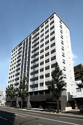 福岡県福岡市博多区比恵町 賃貸マンション