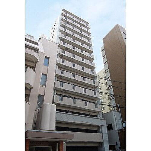 福岡県福岡市博多区博多駅前４丁目 賃貸マンション