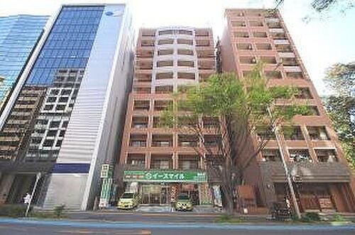 クレベール博多 博多駅 1LDK 賃貸(賃貸マンション・アパート)