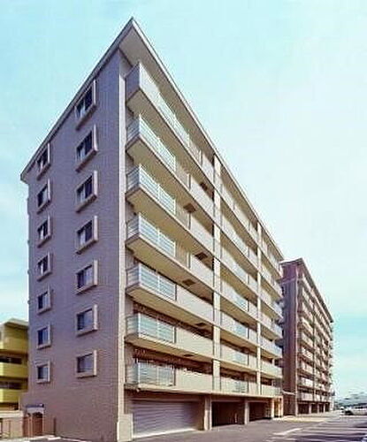 福岡県福岡市博多区吉塚４丁目 賃貸マンション